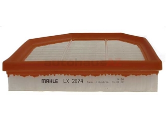 13727843284 Mahle Air Filter