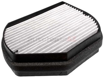 2108300818 Mahle Cabin Air Filter