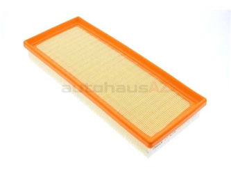 2780940004 Mahle Air Filter; 2 required per vehicle