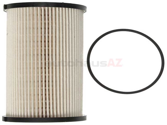 3C0127434 UFI Fuel Filter