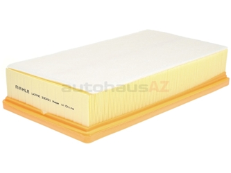 3QF129620 Mahle Air Filter