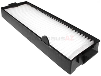 5047113 Mahle Cabin Air Filter