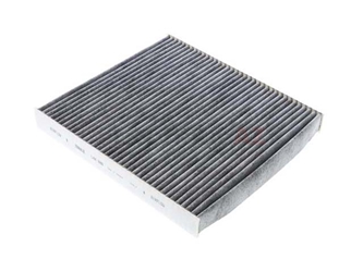5Q0819653 Mahle Cabin Air Filter