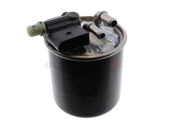 6420906452 Mahle Fuel Filter