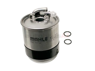 6420920501 Mahle Fuel Filter