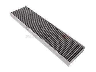 64319257505 Mahle Cabin Air Filter