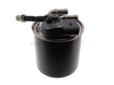 6510902852 Mahle Fuel Filter