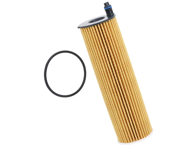 6541801100 Mahle Oil Filter Kit