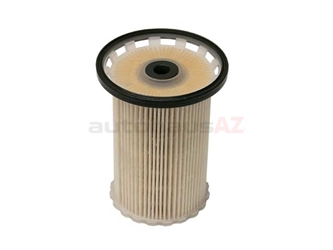 7P6127177A Mahle Fuel Filter