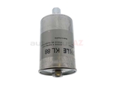 893133511 Mahle Fuel Filter