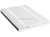 9108301100 Mahle Cabin Air Filter