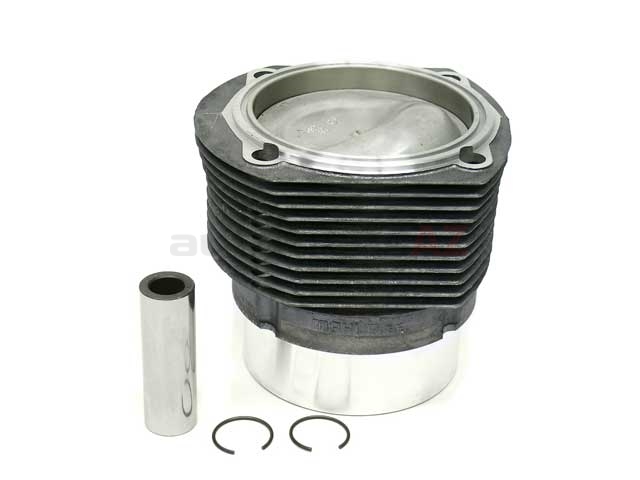 91110394901 Mahle Piston