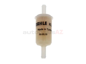 9186744 Mahle Vapor Canister Filter