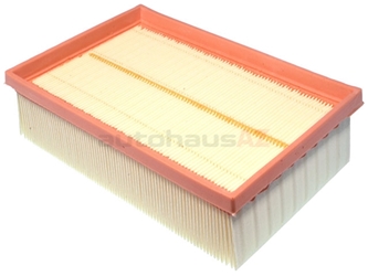 C2P16933 Mahle Air Filter; Left/Right