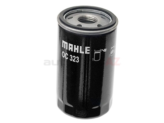 EAZ1354 Mahle Oil Filter