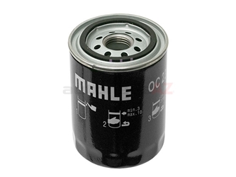 EBC9658 Mahle Oil Filter