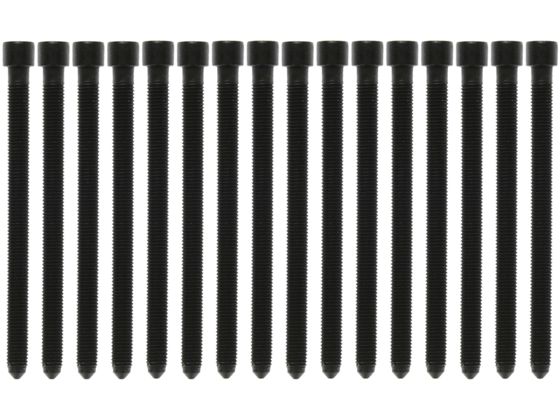 GS33453 Mahle Cylinder Head Bolt Set