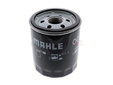 LPW100230 Mahle Oil Filter