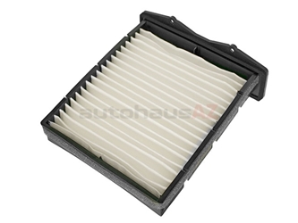 LR029773 Mahle Cabin Air Filter
