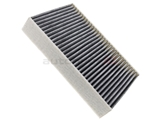 LR115835 Mahle Cabin Air Filter