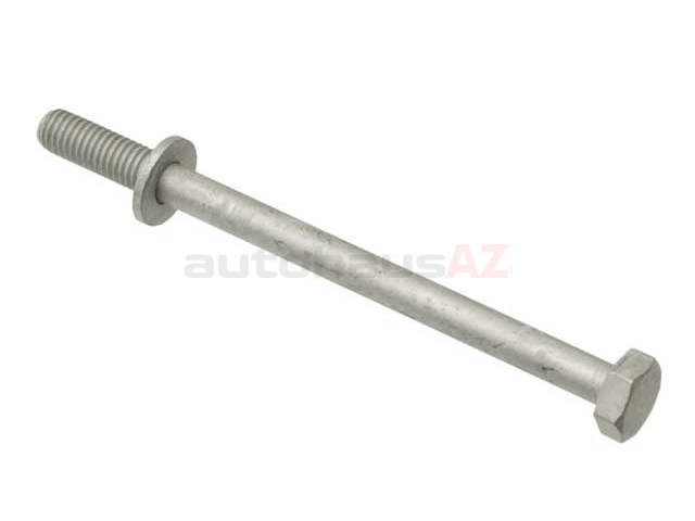07119903956 Genuine Mini Oil Pan Bolt ; M8 x 110mm