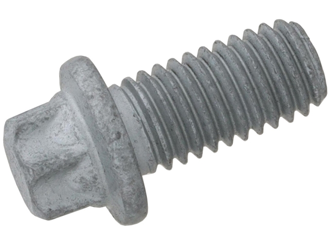07119908222 Genuine Mini Engine Crankshaft Pulley Bolt
