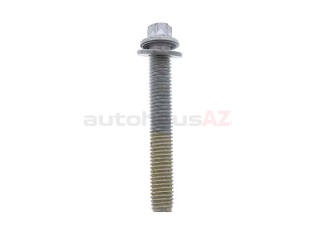 07129908650 Genuine Mini Engine Mount Bolt