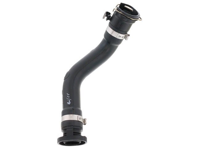 11157607779 Genuine Mini Crankcase Breather Hose