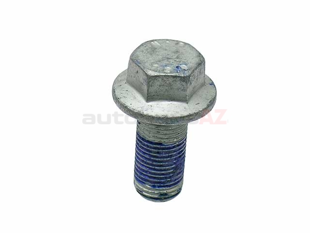 11227560578 Genuine Mini Flywheel Bolt; M10 x 22mm