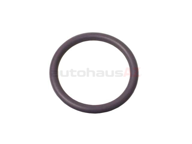 11317514982 Genuine Mini Engine Cylinder Head Plug Seal