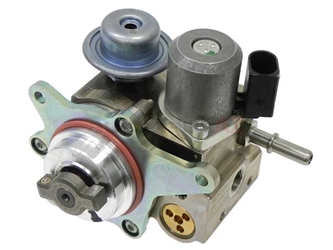 13517588879 Genuine Mini Fuel Pump; High Pressure Pump at Engine