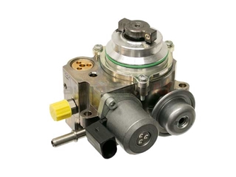 13517592429 Genuine Mini Fuel Pump; High Pressure Pump at Engine