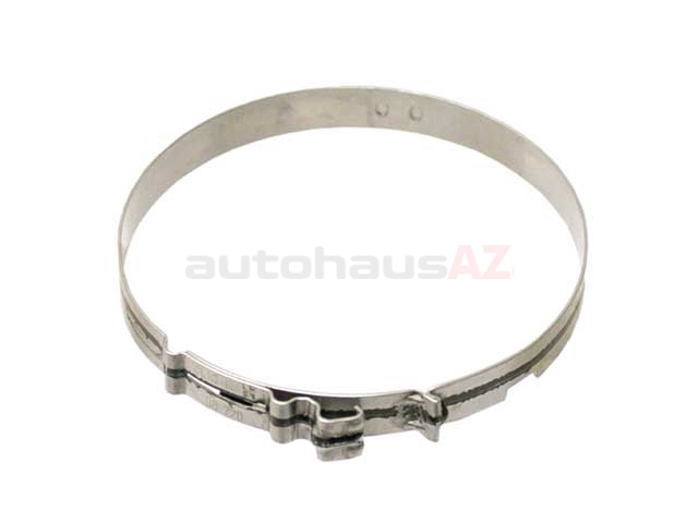 13721491752 Genuine Mini Air Intake Hose Clamp