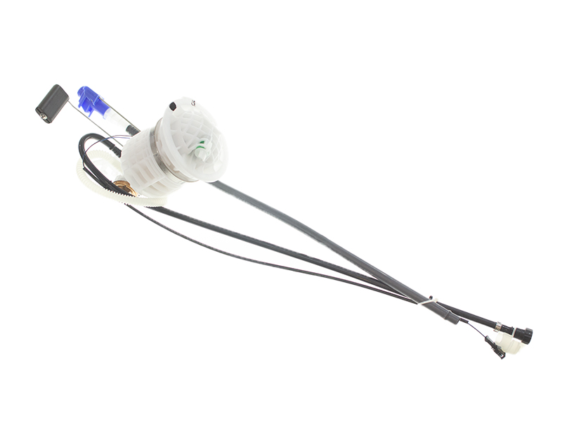 16146765122 Genuine Mini Fuel Tank Sending Unit and Fuel Filter Assembly; Right