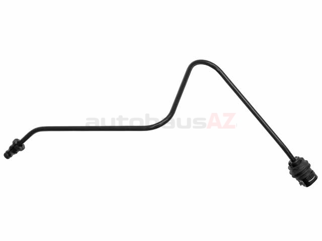 21526759854 Genuine Mini Clutch Hydraulic Line