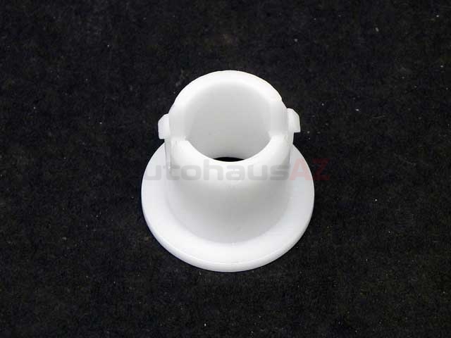 23117509744 Genuine Mini Clutch Release Arm Bushing; Lower