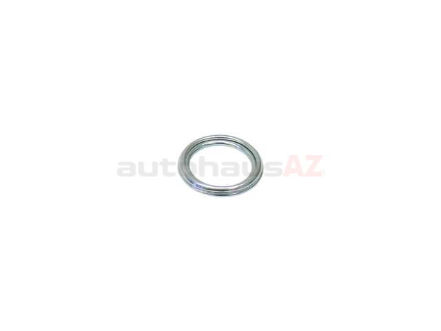 24117570792 Genuine Mini Auto Trans Drain Plug Seal; 12x17x2mm