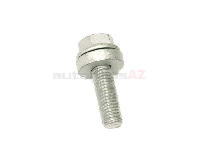 33306772430 Genuine Mini Bolt; Rear