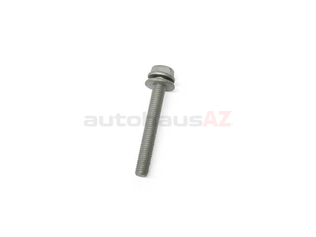 33506771928 Genuine Mini Wheel Hub Bolt; M10 x 75mm
