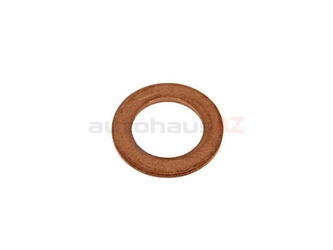 34301165767 Genuine Mini Brake Hydraulic Hose Seal Ring