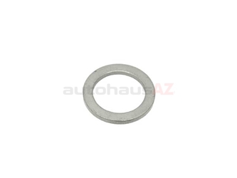 34306760524 Genuine Mini Brake Hydraulic Hose Seal Ring