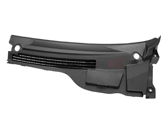 MI-51132751209 Genuine Mini Cowl Cover; Left