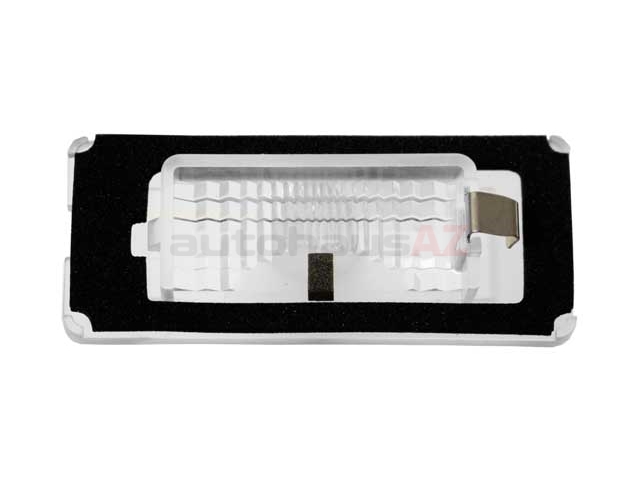 51132756227 Genuine Mini License Lamp Lense