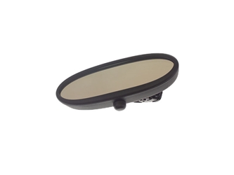 51169134379 Genuine Mini Interior Rear View Mirror