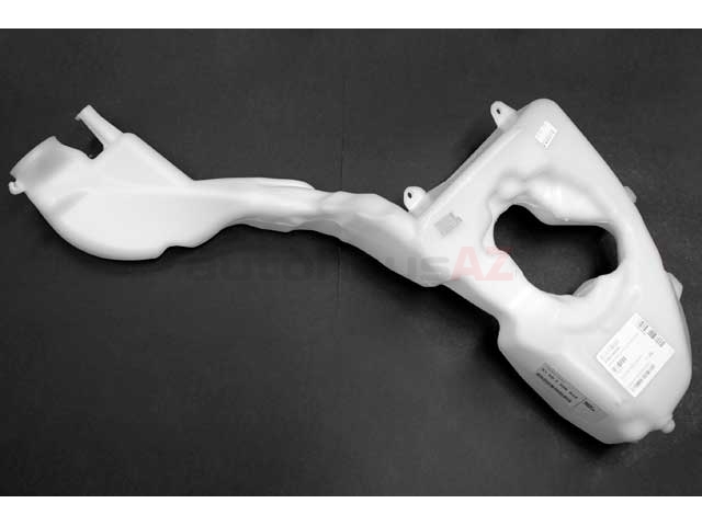 61667368642 Genuine Mini Windshield Washer Fluid Reservoir