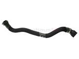 64217606001 Genuine Mini Heater Hose; Thermostat Housing Inlet to Heater Core