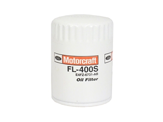 FL400S Motorcraft Oil Filter