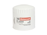 FL820S Motorcraft Oil Filter