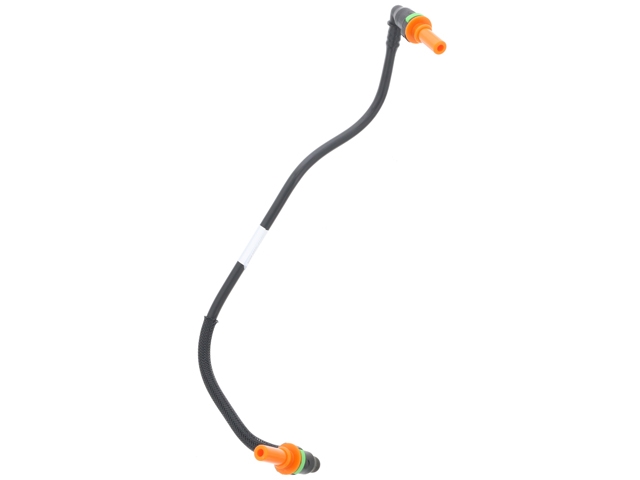 1J0201293P Metzger Fuel Line