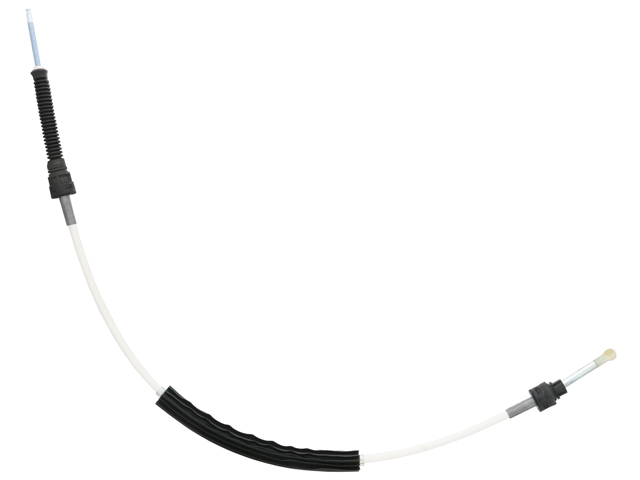 1J0711266E Metzger Manual Trans Shift Cable